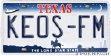 TX plate
